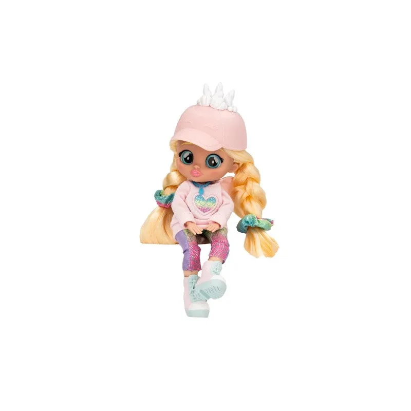 Original BFF By Cry Babies Stella Doll