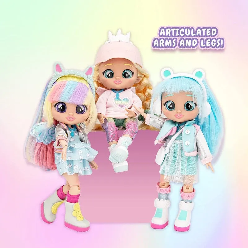 Original BFF By Cry Babies Stella Doll