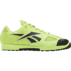 Reebok Nano 2 Mens Training Shoes - Green