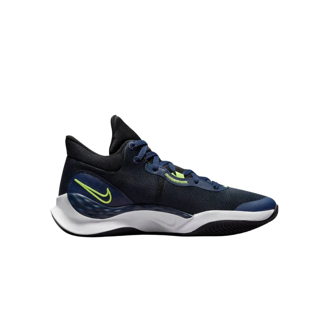 Renew Elevate Iii Basketball Shoes