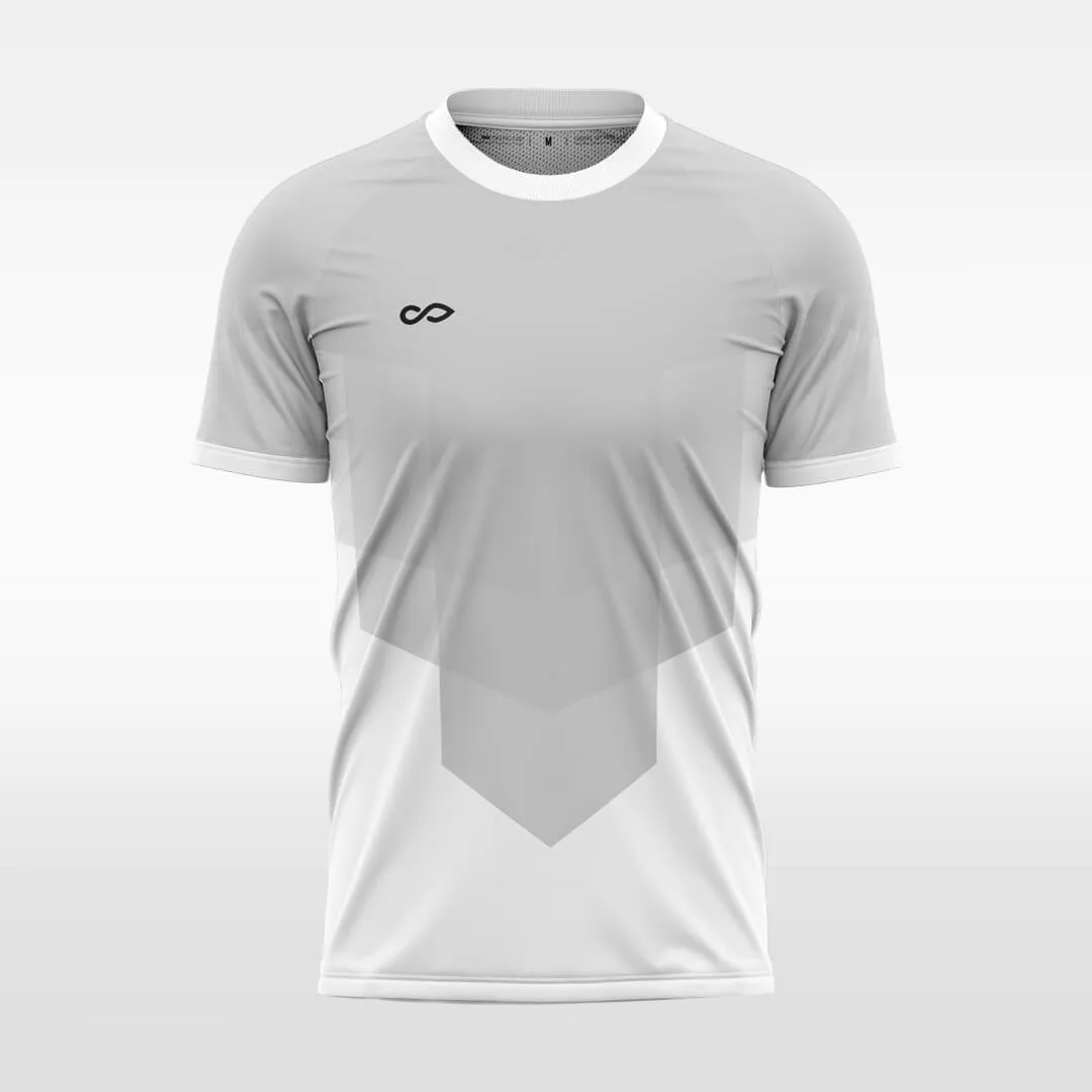 Shield - Customized Men's Sublimated Soccer Jersey