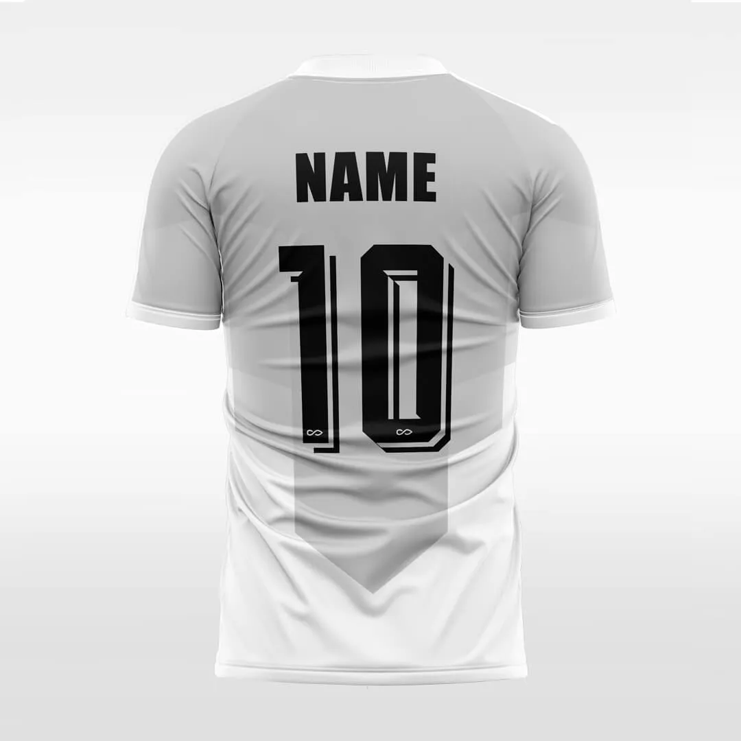 Shield - Customized Men's Sublimated Soccer Jersey