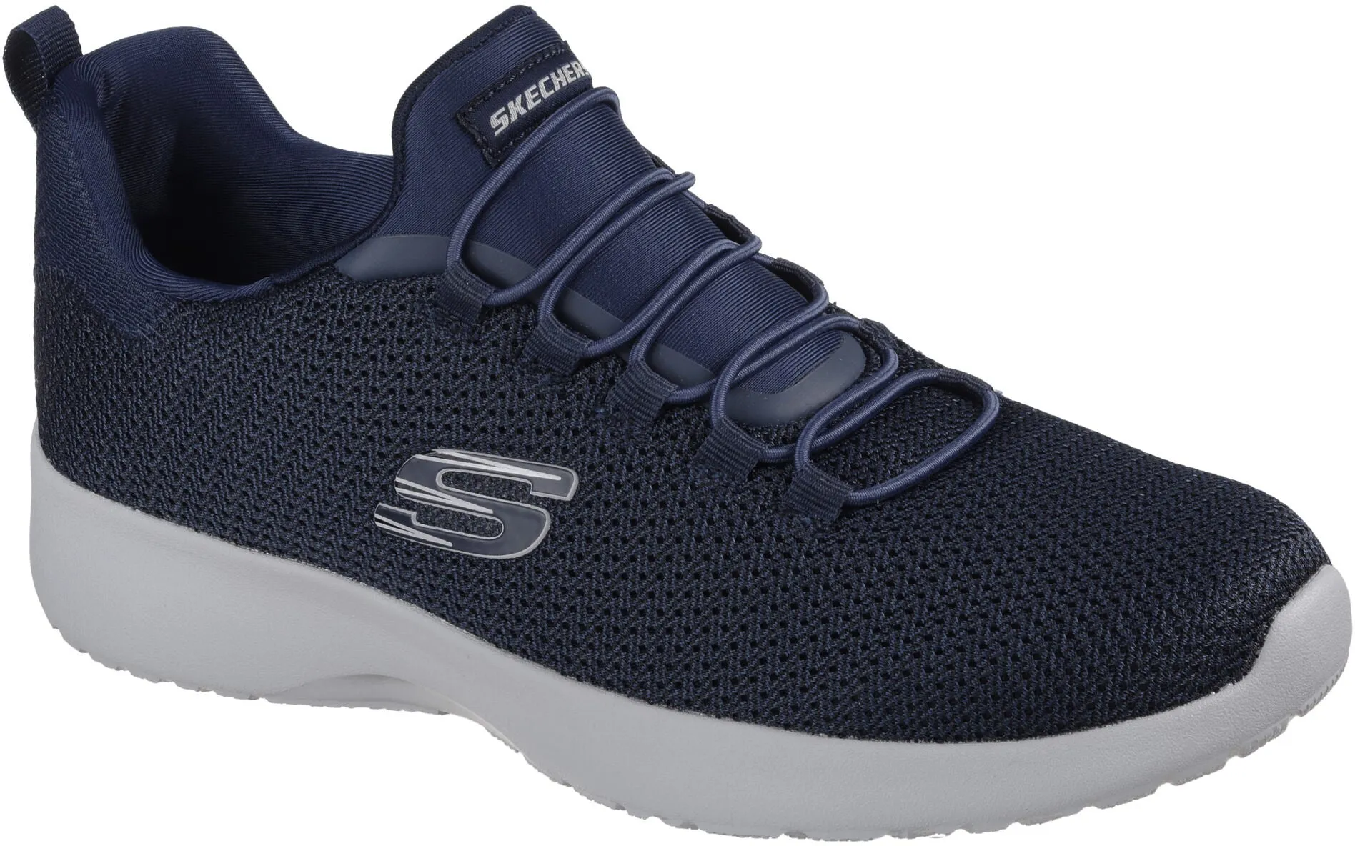 Skechers Dynamight Mens Training Shoes - Blue