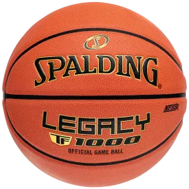 Spalding TF-1000 Legacy Official Basketball