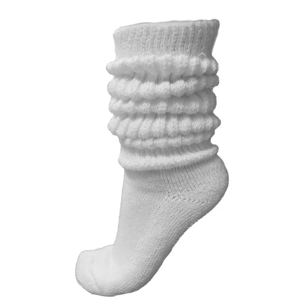 Thick Slouch Socks