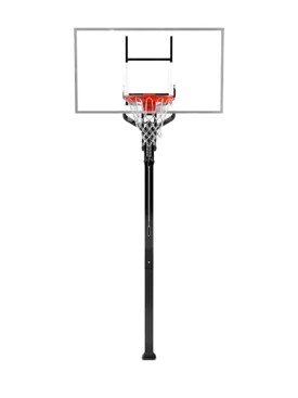 U-⁠turn® In-⁠ground Basketball Hoop