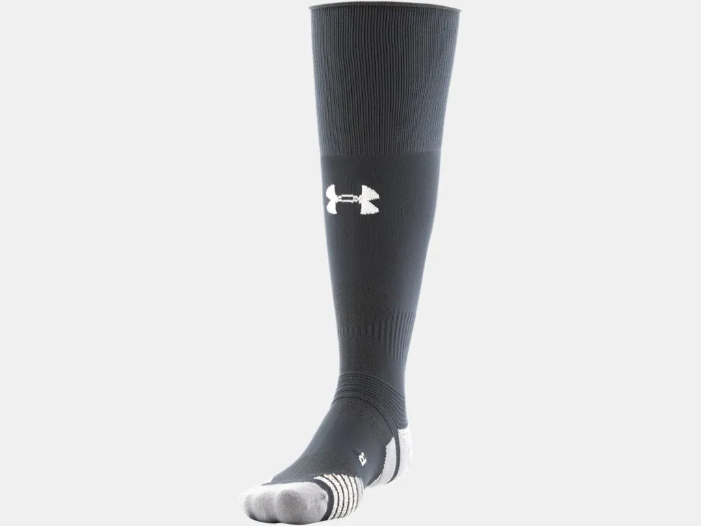 UA Men's Soccer Over-The-Calf Socks