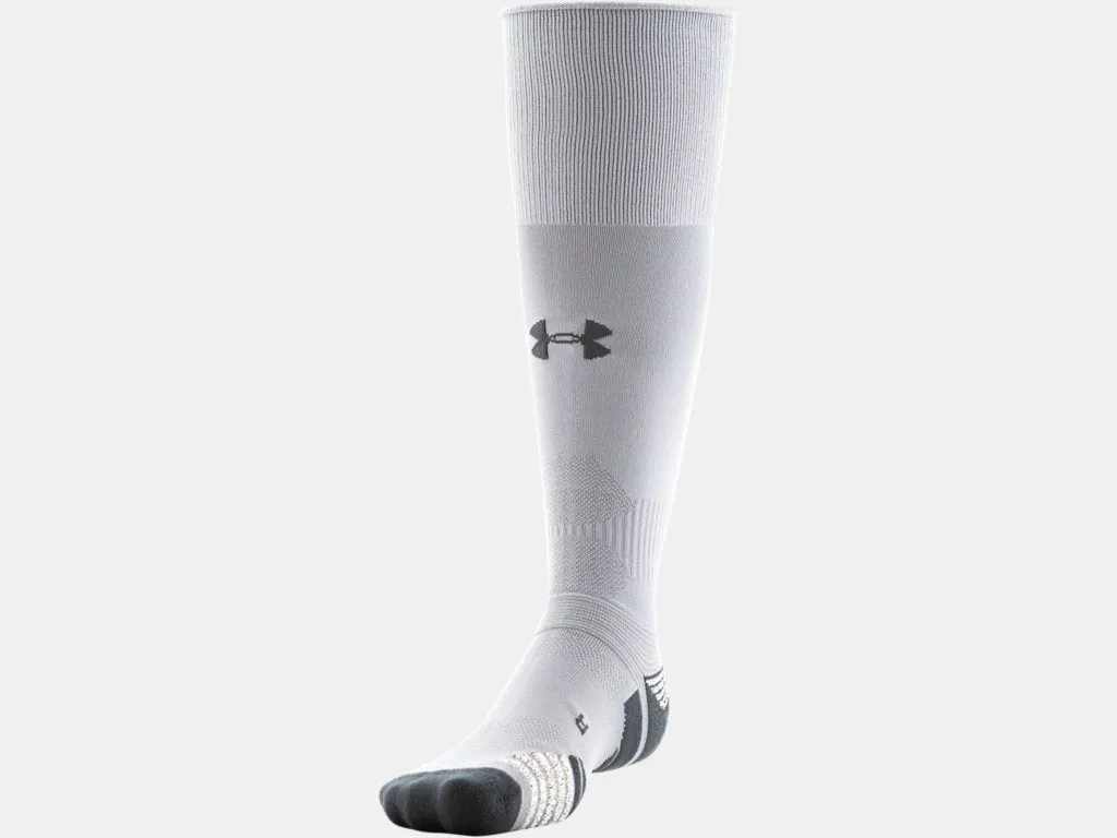 UA Men's Soccer Over-The-Calf Socks