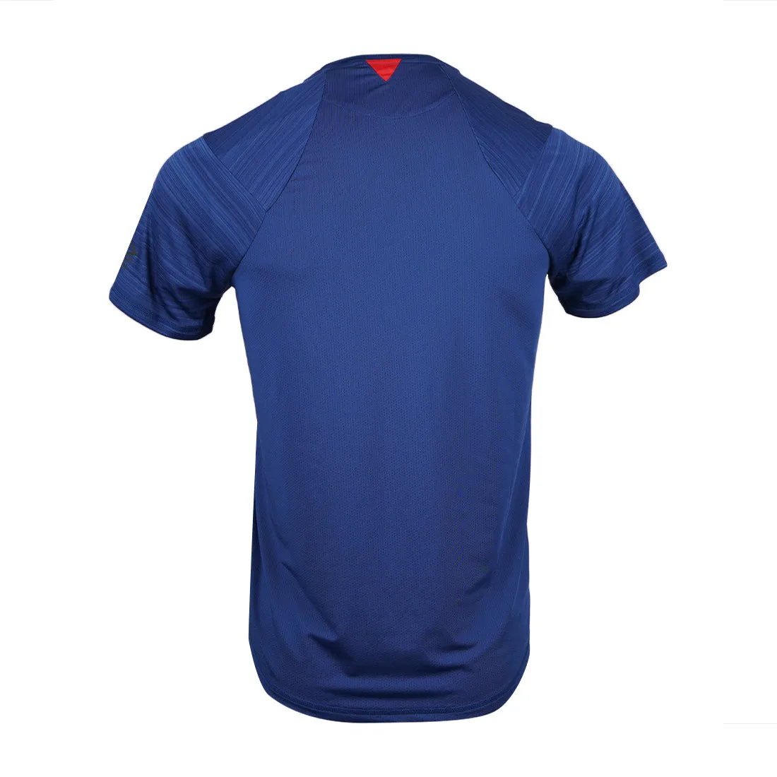 Umbro Pro Training Men's Tee Blue