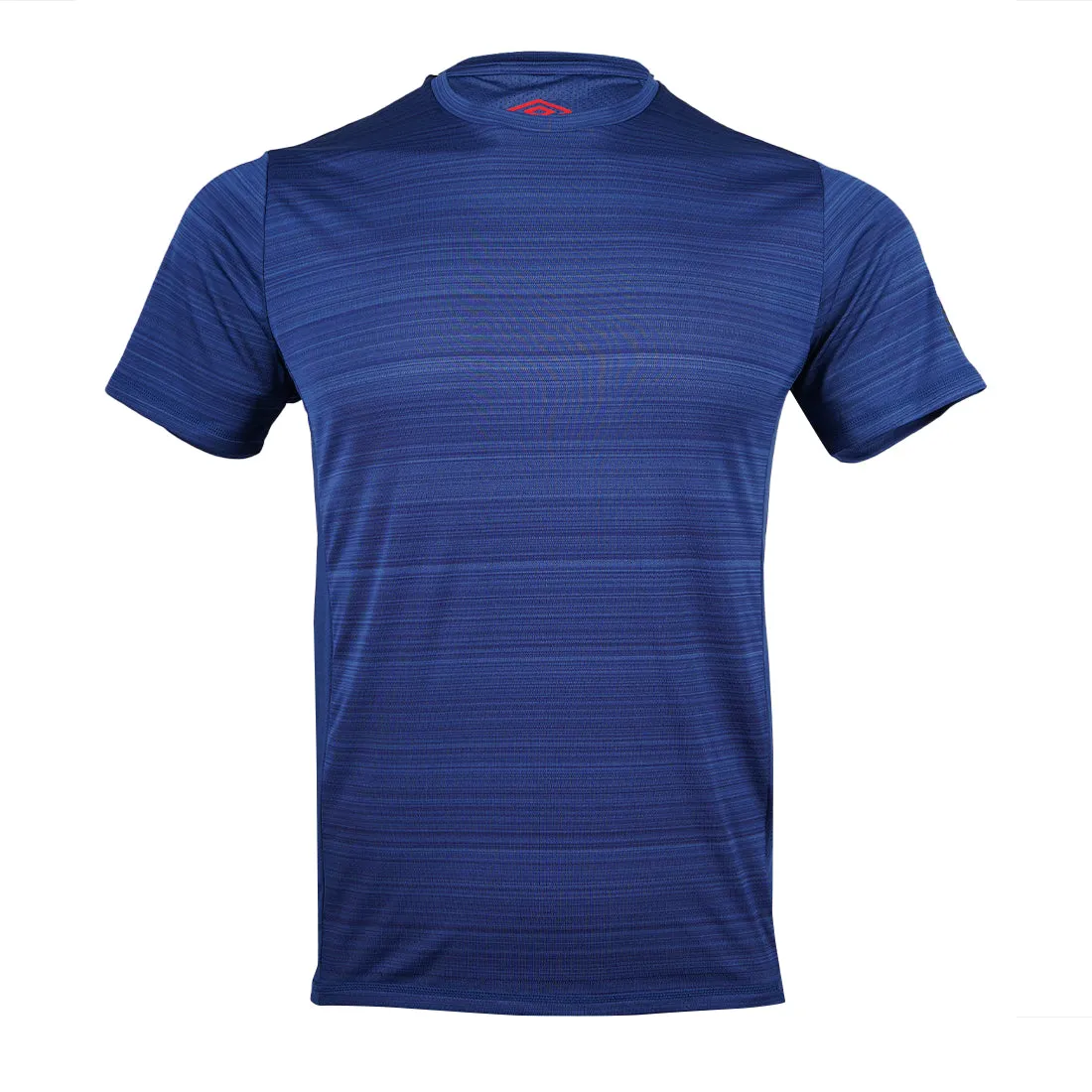 Umbro Pro Training Men's Tee Blue