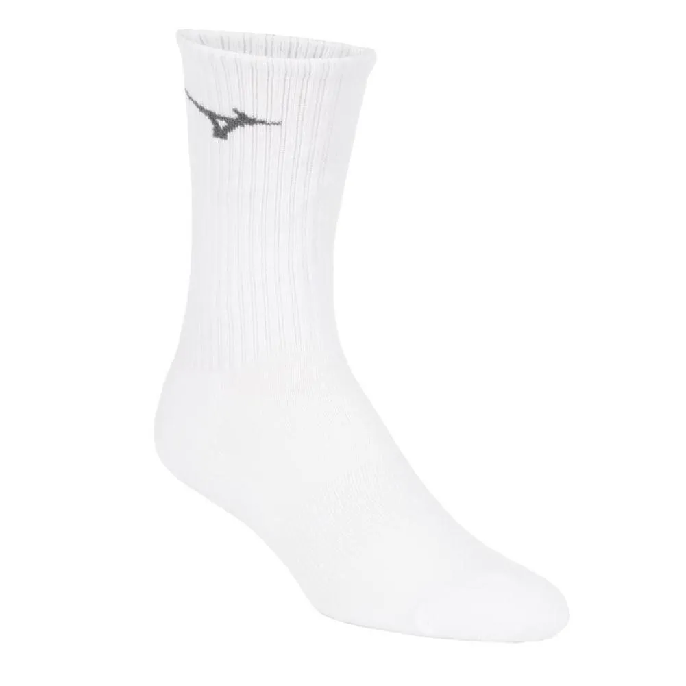 Vital Crew 3pk Tennis Socks